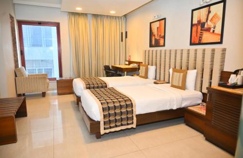 Rajkot Hotel | Bizz The Hotel