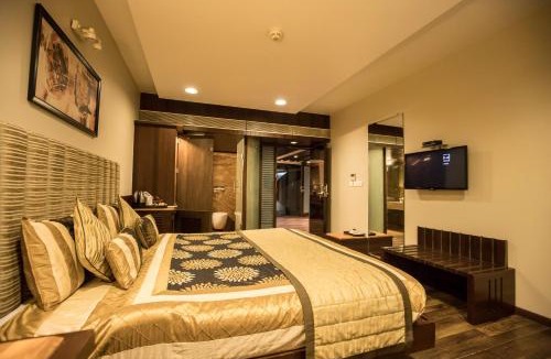 Rajkot Hotel | Bizz The Hotel
