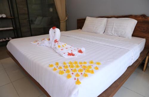 Sen Sok Hotel | BK Hotel