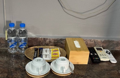Sen Sok Hotel | BK Hotel