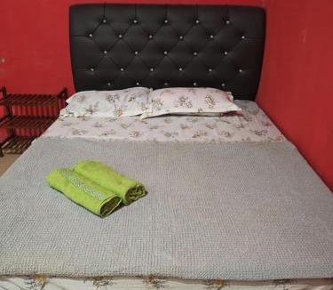 Kota Bharu Apartment | Black Cafe Homestay
