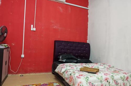 Kota Bharu Apartment | Black Cafe Homestay