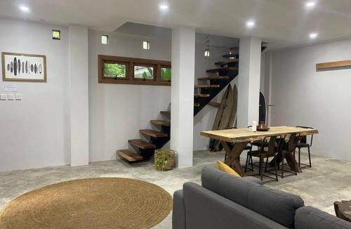 Sekongkang Villa | Blamada Villa 1