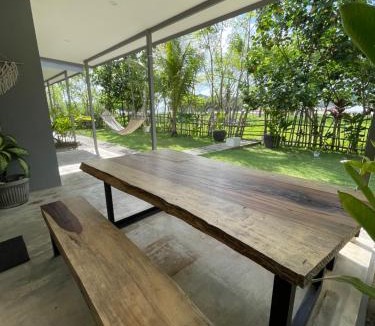 Sekongkang Villa | Blamada Villas