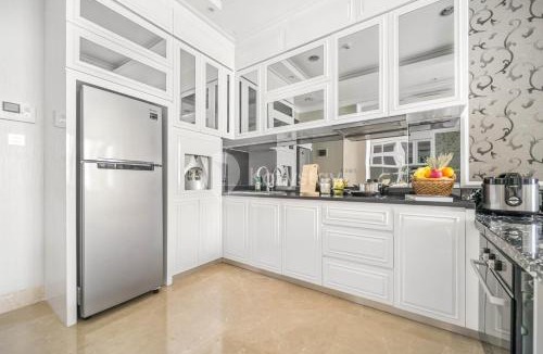 Sudirman Central Business District Apartment | Blanc by Kozystay - SCBD