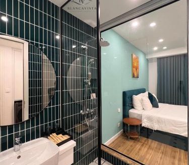 An Thoi Apartment | Blanca Vista Apartment - Sunset Town Phu Quoc