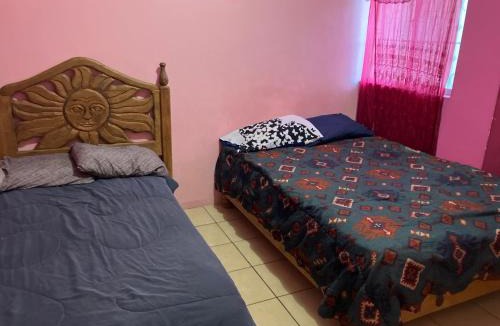 Ciudad Juarez Apartment | Blanquita Apartment