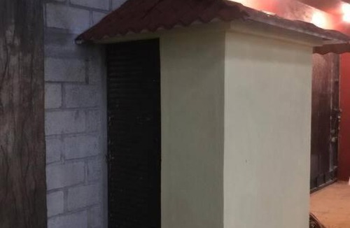 Tequesquitengo House | Blessed Rest Home Teques