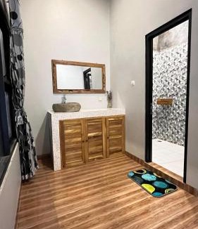 Karimunjava Hostel | Blij Ei - Land Hostel