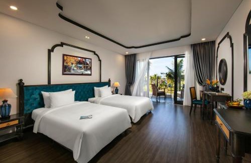 Thang Binh Resort | Bliss Hoi An Beach Resort & Wellness