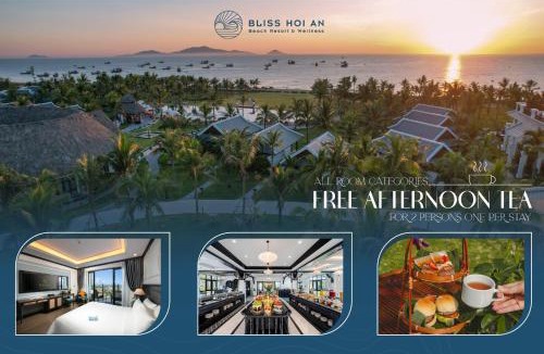 Thang Binh Resort | Bliss Hoi An Beach Resort & Wellness