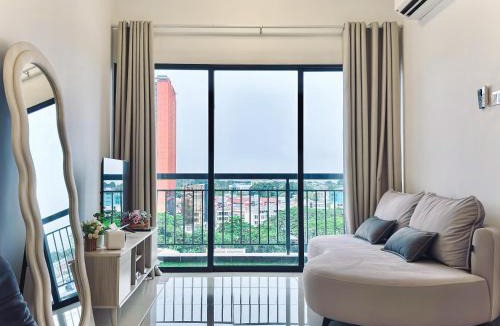 Hulu Kinta Apartment | BlissFul Homestay Horizon@IPOH