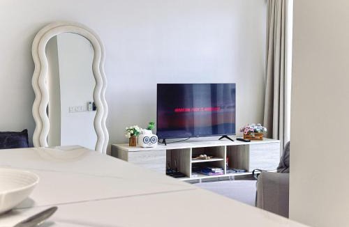 Hulu Kinta Apartment | BlissFul Homestay Horizon@IPOH