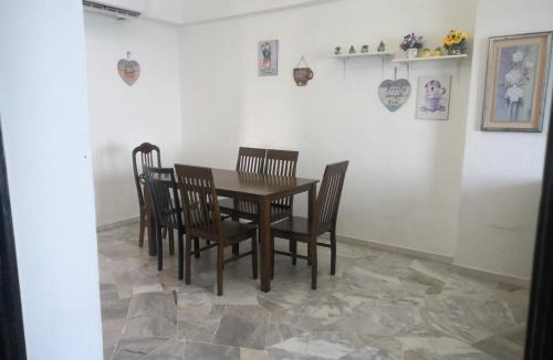Taman Tanjung Apartment | Block B and A Glory Beach Resort Port Dickson