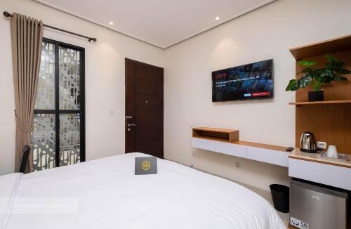 Melawai House | Blok M Residence
