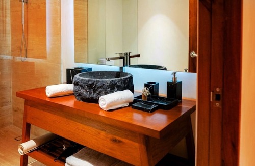 Tulum Hotel | Bloom Tulum | Two 1-BR 1 Queen | Near Parque Nacional Tulum