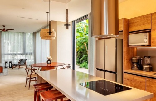 Tulum Hotel | Bloom Tulum | Two 2-BR Apartment | w/Private Terrace Near Tulum Ruins