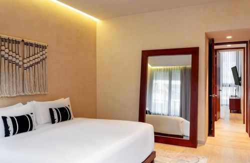 Tulum Hotel | Bloom Tulum | Two 2-BR Apartment | w/Private Terrace Near Tulum Ruins