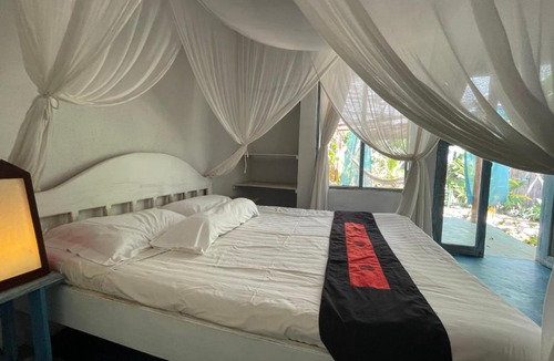 Rote Island Bed & Breakfast | Blu oceano B&B, Italian restaurant