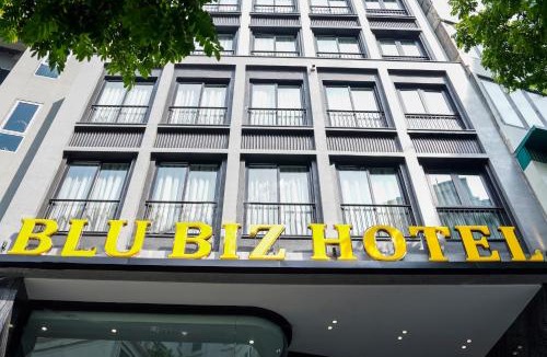 Mang Yang Hotel | Blubiz Hotel 6