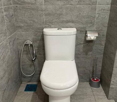Nyiur Apartment | Blue Aesthetic Luxury Seaview 3 min Drive Sunway