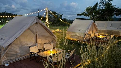 Stueng hav Resort | Blue & Chill Resort