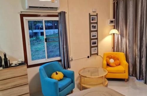 Ko Kood House | Blue Cottage Koh Kood a Quiet Tropical Getaway