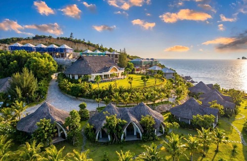 Quy Nhon Resort | Blue Haven Resort Quy Nhơn