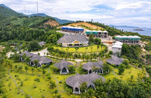 Quy Nhon Resort | Blue Haven Resort Quy Nhơn