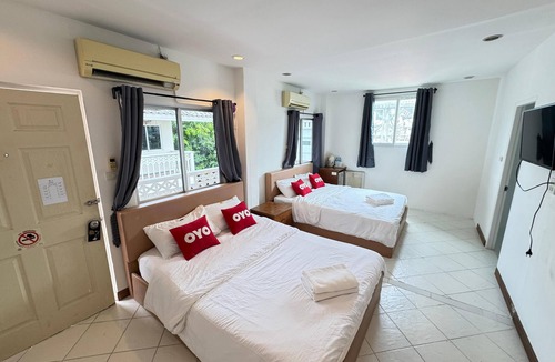 Nong Kae Hotel | Blue Horizon