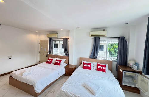 Nong Kae Hotel | Blue Horizon