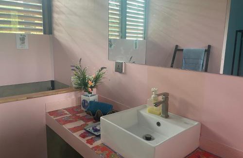 Khsach Kandal Bed & Breakfast | Blue Indigo Retreat Cambodia
