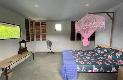 Khsach Kandal Bed & Breakfast | Blue Indigo Retreat Cambodia