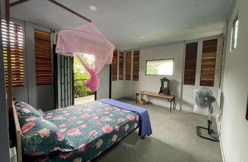 Khsach Kandal Bed & Breakfast | Blue Indigo Retreat Cambodia