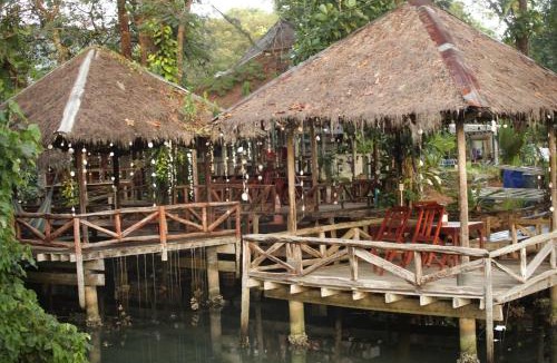 Ko Chang Resort | Blue Lagoon Resort Koh Chang