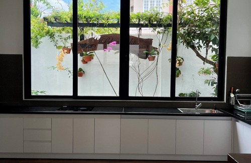 Phuong Villa | Blue Light Villa - Hotellifestyle