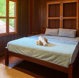 Siem Reap Hostel | Blue monkey - Bouldering Guesthouse