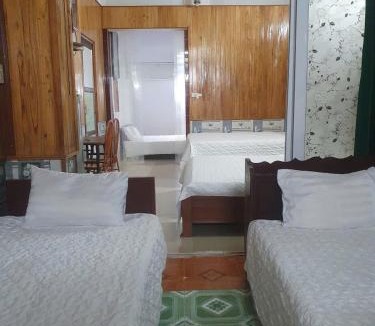 Hoa Lu House | Blue Moon Motel