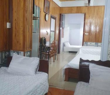 Hoa Lu House | Blue Moon Motel