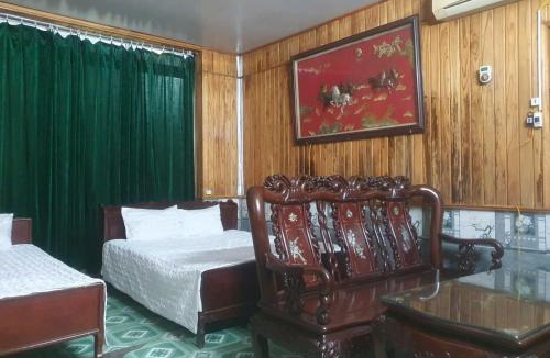 Hoa Lu House | Blue Moon Motel