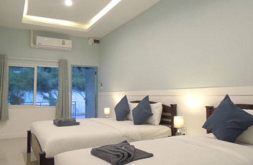 Rayong Hotel | Blue Moon Samet