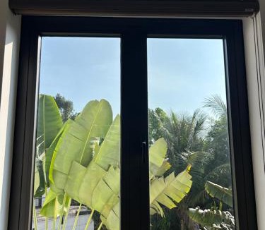 Ong Lang Villa | Blue Nose 3BR Private Villa near Ong Lang Beach
