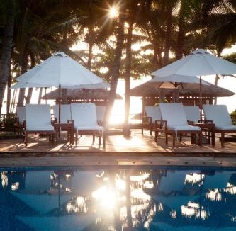 Central Mui Ne Beach Resort | Blue Ocean Resort