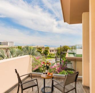 Cam Lam Villa | Blue Sea villa