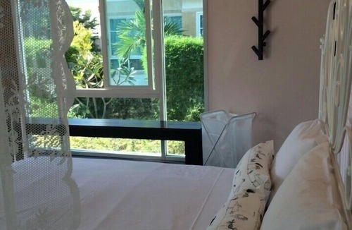 Khanong Phra Hotel | Blue Sky Villa Khaoyai Resort