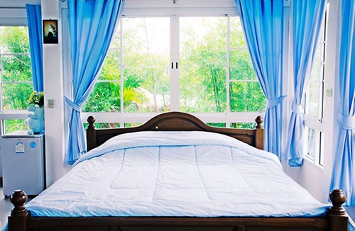 Khanong Phra Hotel | Blue Sky Villa Khaoyai Resort