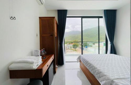 Thuan Bac Apartment | Blue Star Viên Hotel