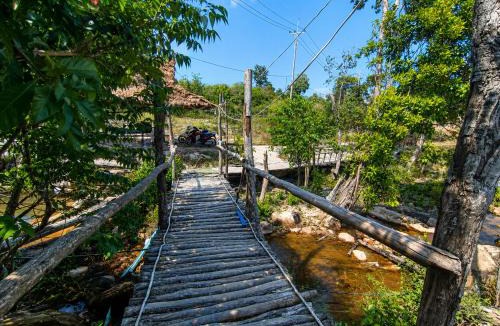 Koh Rong Hostel | Blue Zone Hostel