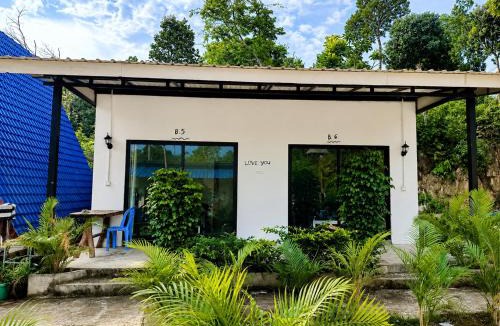 Koh Rong Hostel | Blue Zone Hostel