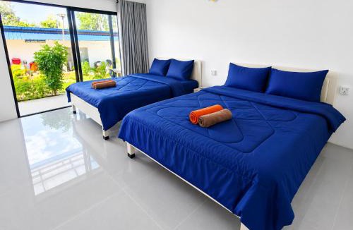 Koh Rong Hostel | Blue Zone Hostel